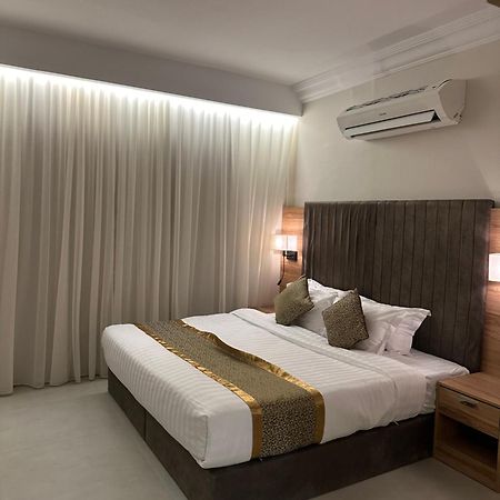 Lavent Park Hotel Suites Jeddah Exterior photo