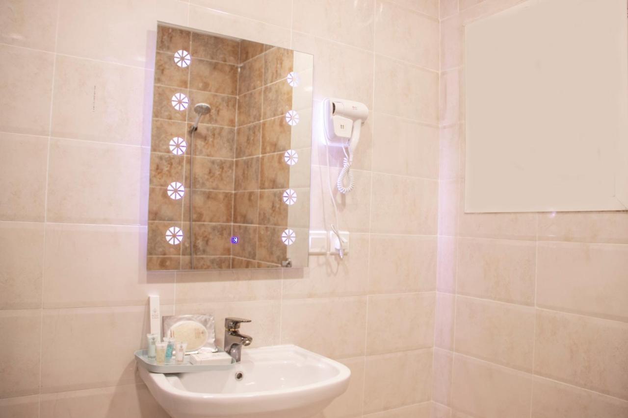 Lavent Park Hotel Suites Jeddah Exterior photo