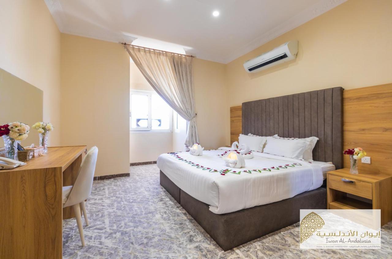 Lavent Park Hotel Suites Jeddah Exterior photo
