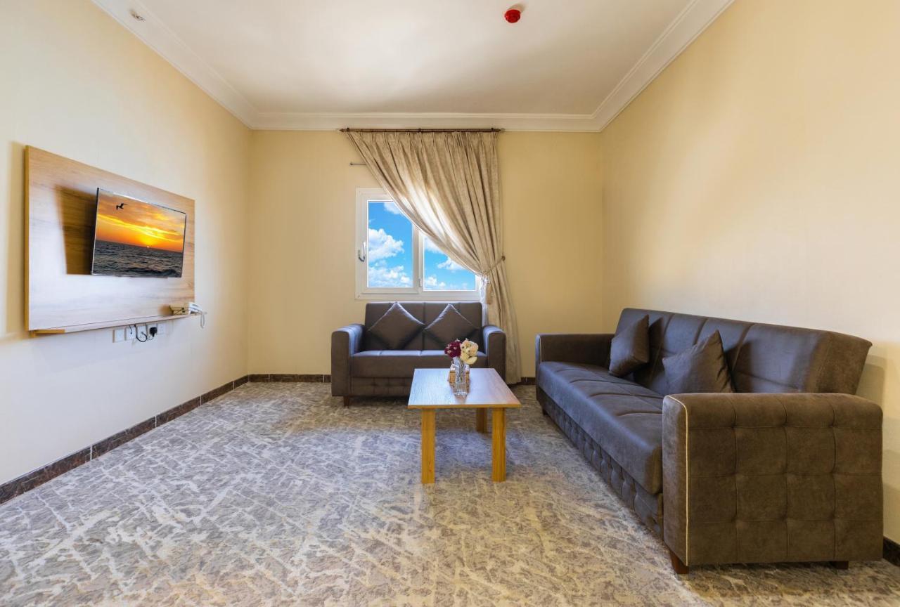 Lavent Park Hotel Suites Jeddah Exterior photo