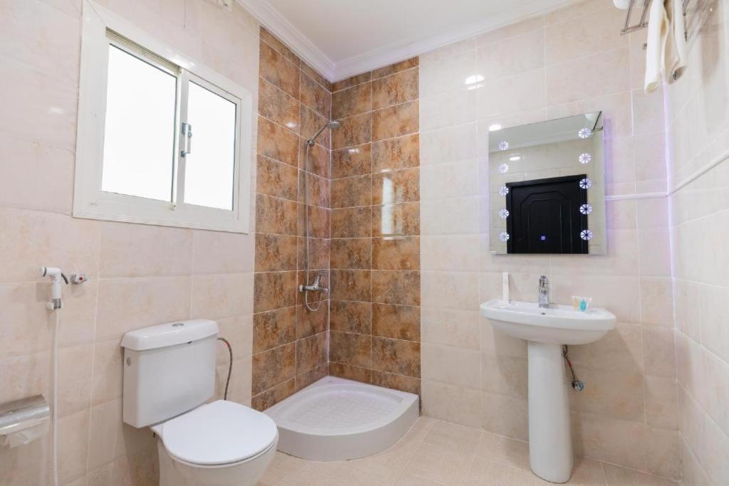 Lavent Park Hotel Suites Jeddah Exterior photo