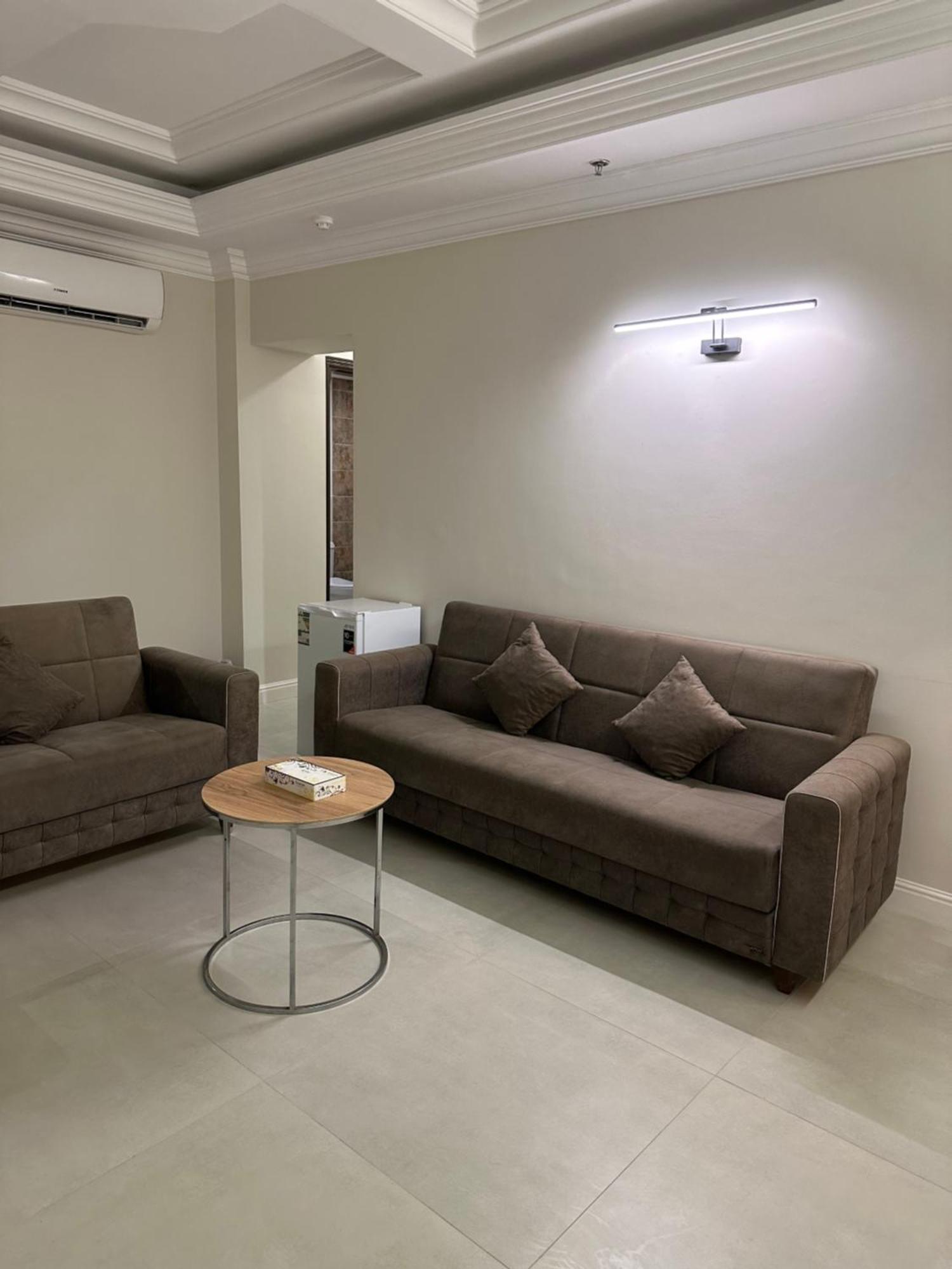 Lavent Park Hotel Suites Jeddah Exterior photo