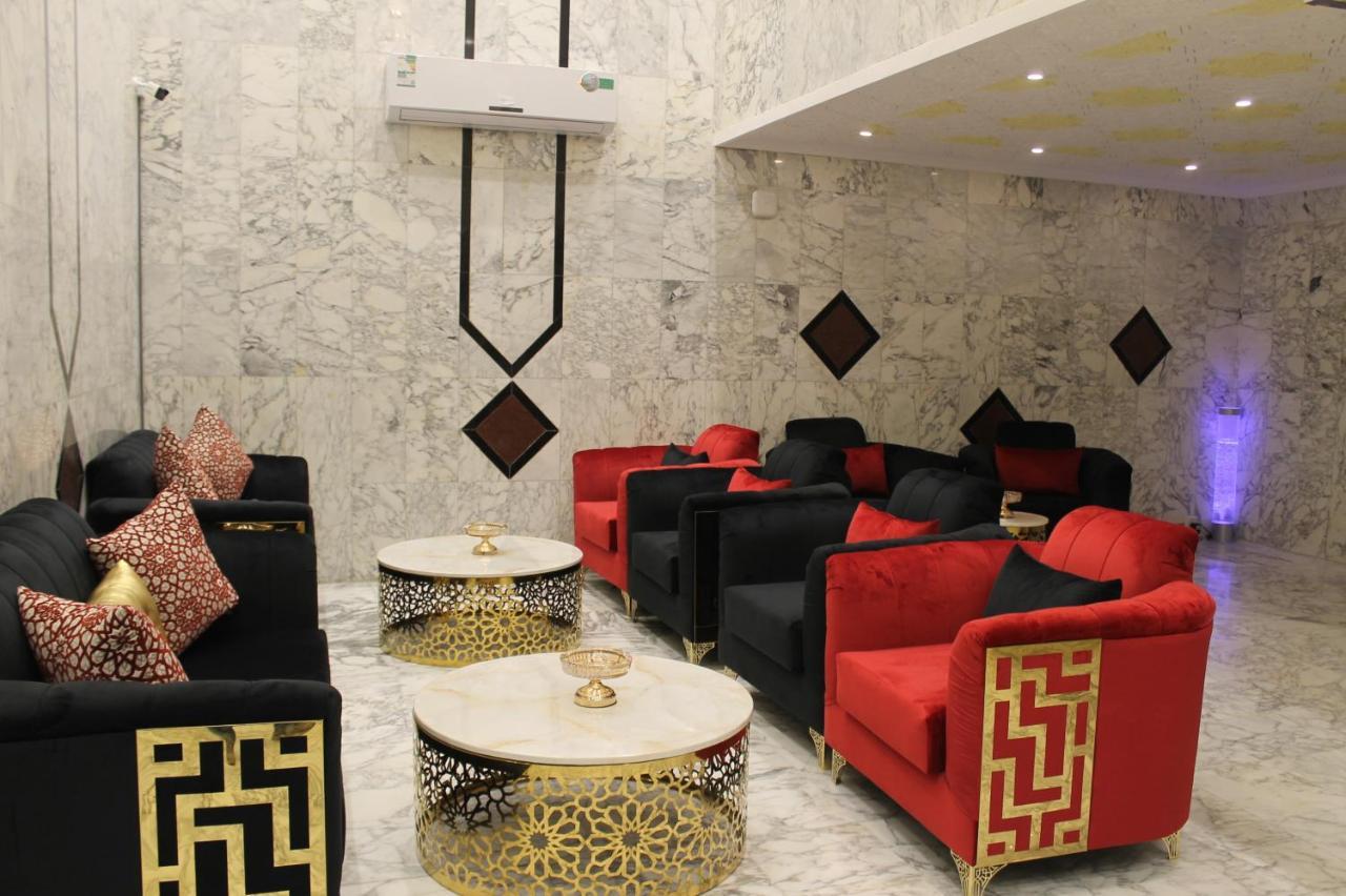 Lavent Park Hotel Suites Jeddah Exterior photo